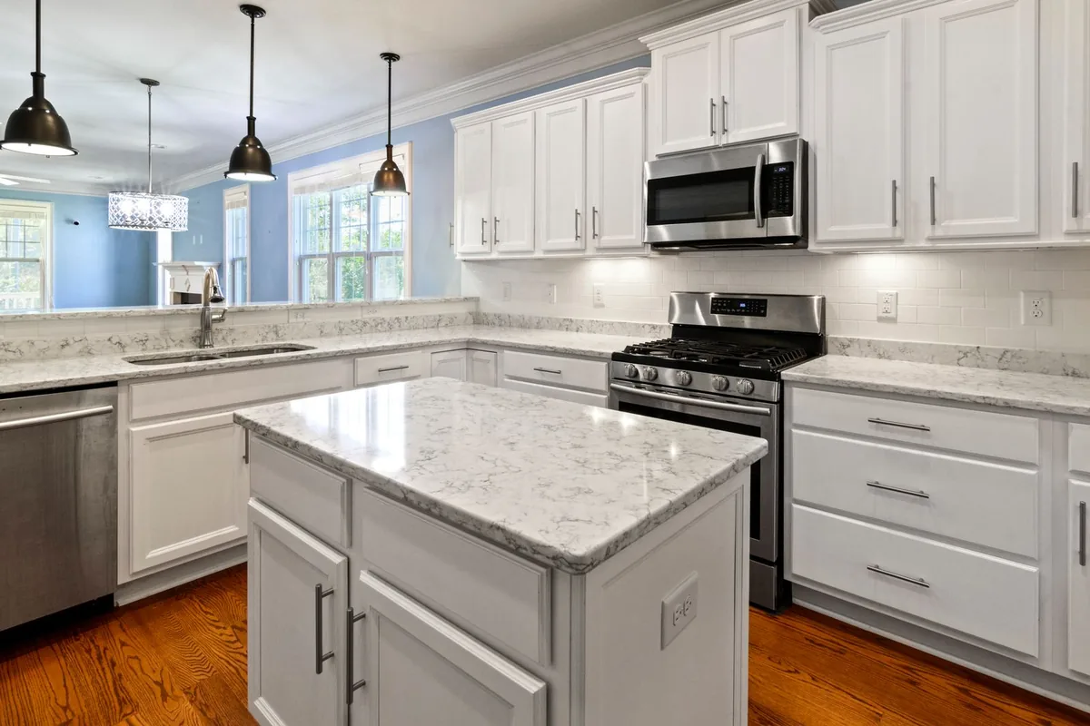 Filth & Squalor Cleanup in Merryville, LA